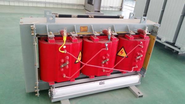 KBSGZY-2500矿用隔爆凌海干式变压器 KBSGZY-2500矿用隔爆凌海干式变压器